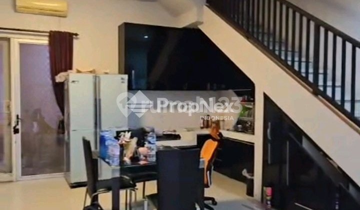 Dijual Rumah Murah Siap Huni San Diego 2