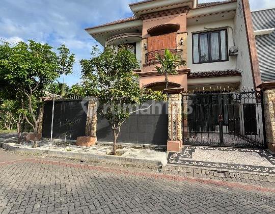 Dijual Rumah Araya Siap Huni Surabaya Timur Dijual Rumah Araya Siap Huni Surabaya Timur