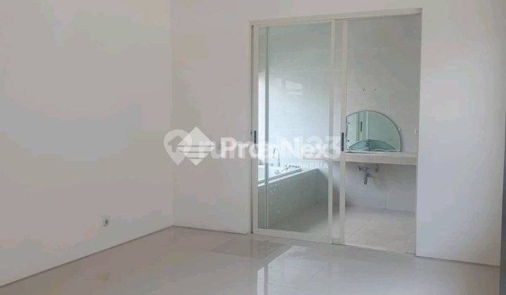 For Sale Ready-to-Occupy House Graha Natura West Surabaya 2