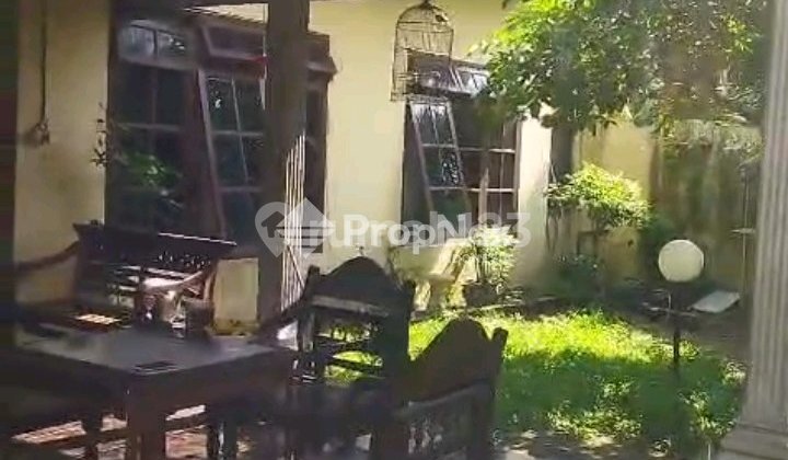 Dijual Rumah Mewah Siap Huni Gayungsari 2