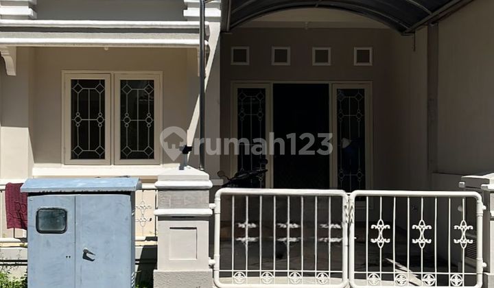 Dijual Rumah Taman Mutiara Pakuwon City 