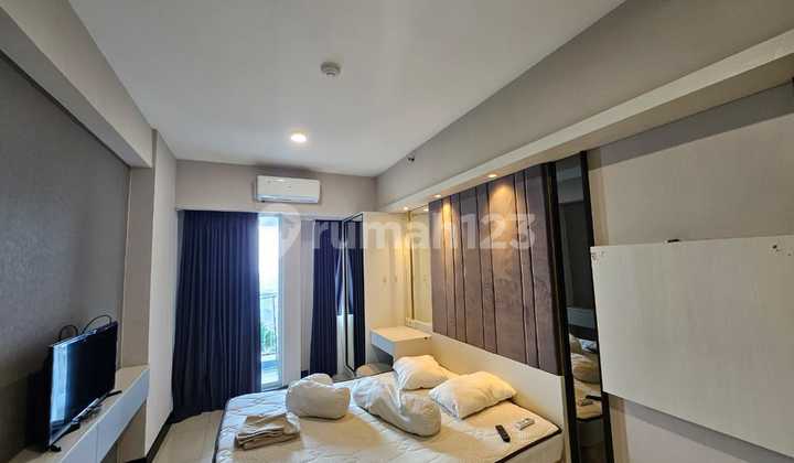 Dijual Apartemen Benson Fully Furnish View Pool