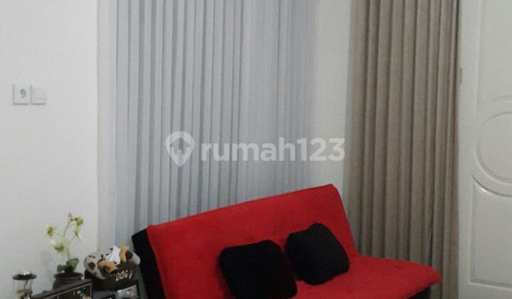 Dijual Rumah Long Beach Pakuwon City Surabaya 2