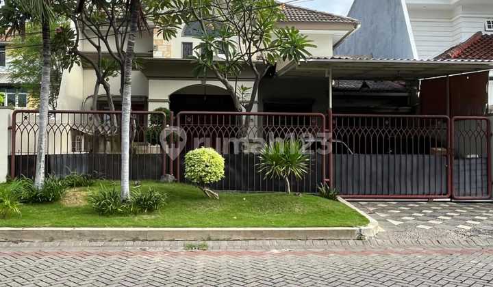 Dijual Rumah Araya 1 Dengan Pemandangan Perkotaan 1