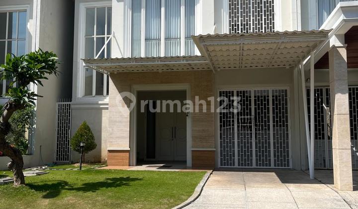 Dijual Rumah Long Beach Pakuwon City Surabaya Dijual Rumah Long Beach Pakuwon City Surabaya