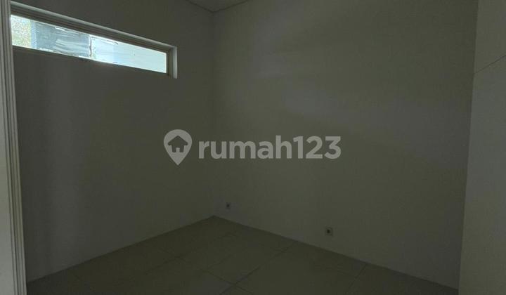 For Sale Minimalist House in Bukit Mas Tourism Area, Du Louvre Cluster 2
