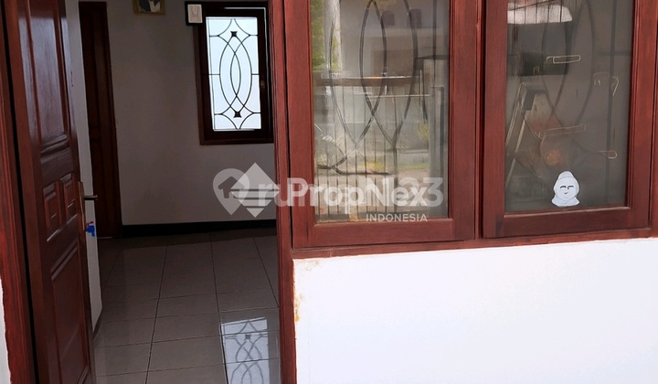Dijual Rumah Ploso Timur Dekat Pakuwon City Mall  2