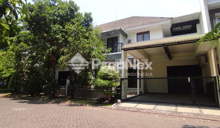 Dijual Rumah Mewah Siap Huni San Diego Dijual Rumah Mewah Siap Huni San Diego