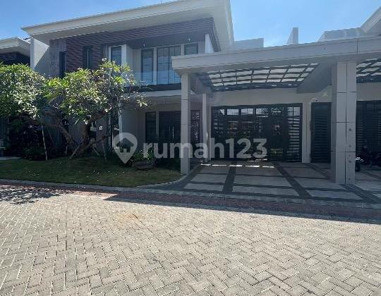 Dijual Rumah Baru Gress Aruba Villa Pakuwon City Dijual Rumah Baru Gress Aruba Villa Pakuwon City