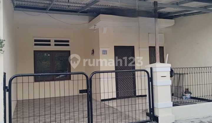 Dijual Rumah Siap Huni Pantai Mentari Surabaya