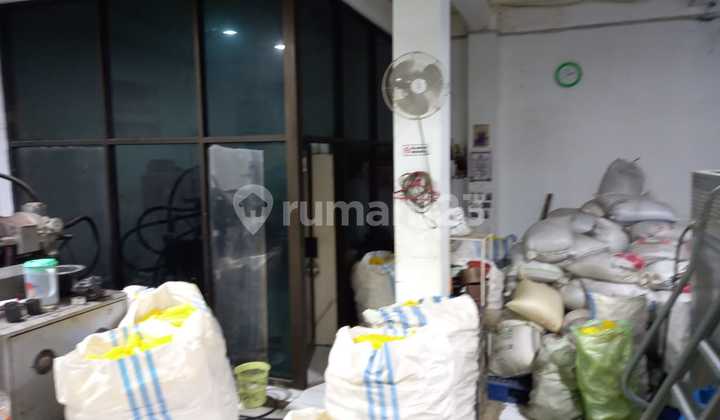 For Sale Factory and Production Machinery in Operational Condition