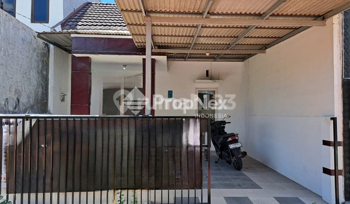 Dijual Rumah Istana Mentari Sidoarjo View City