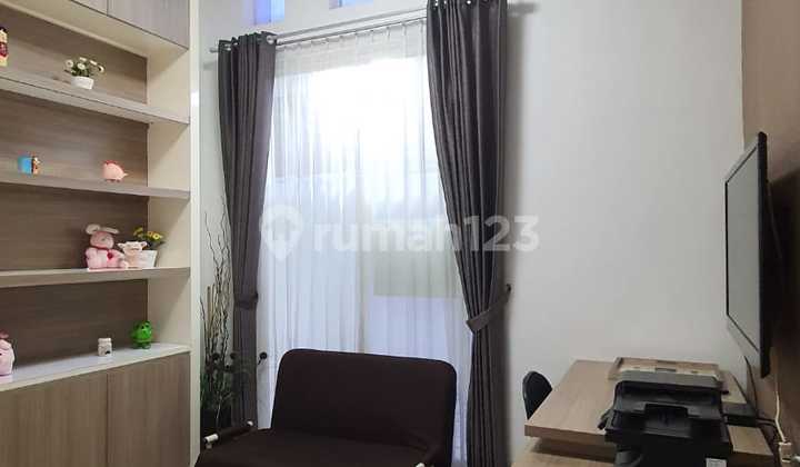 Dijual Rumah New Minimalis Babatan Pantai 2