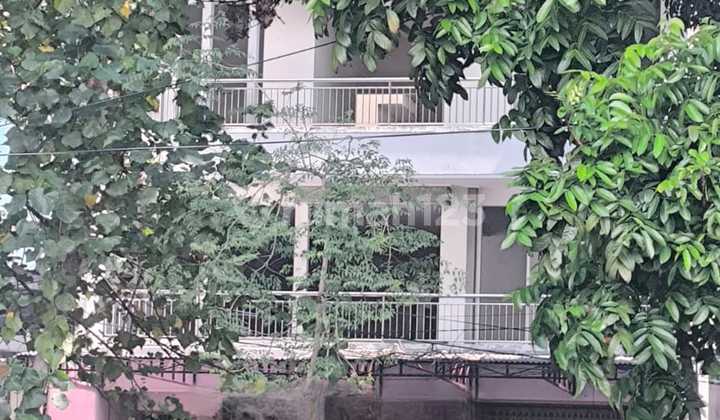 For Sale Jemur Andayani Shophouse Ready to Live In View City 1