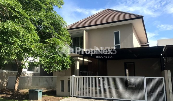 Dijual Rumah Siap Huni Graha Natura Surabaya Barat