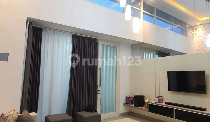 Dijual Rumah New Minimalis Babatan Pantai