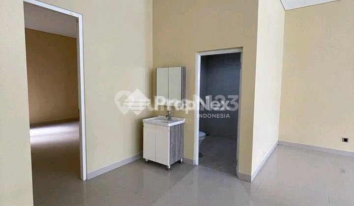 Dijual Murah Rumah Siap Huni San Diego 2