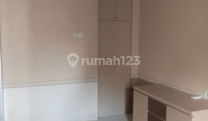 Dijual Apartemen Puncak Kertajaya View City 2