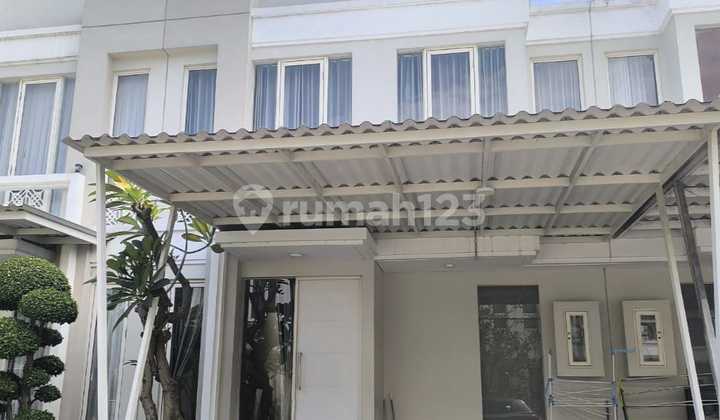 Dijual Rumah Grand Pakuwon Tipe Adelaide 1