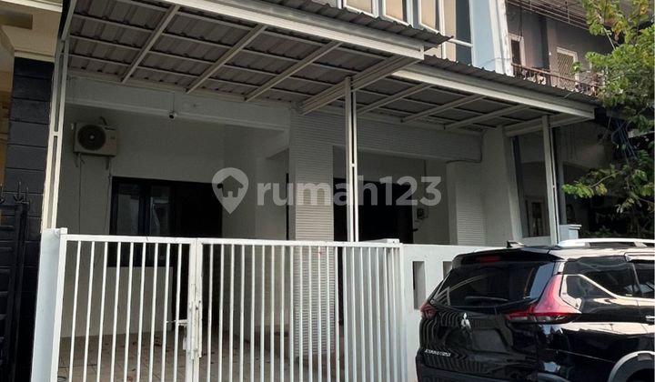 Dijual Rumah Puri Asri Siap Huni Pakuwon City