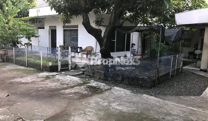Dijual Rumah Usaha Ngagel Tama Ex Gudang Home Industry 2