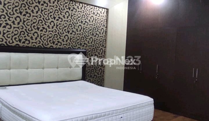 Dijual Rumah Mewah Siap Huni San Diego 2