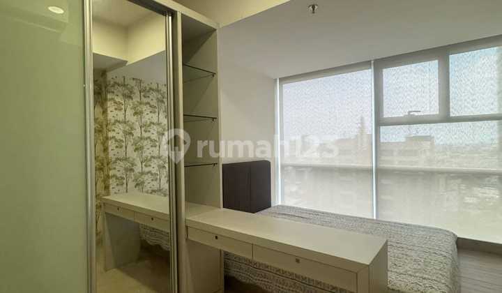 Dijual Murah Apartemen One Icon View Pool 2