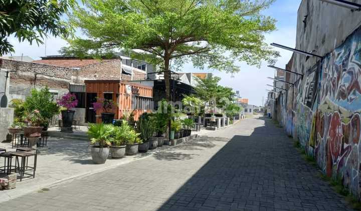 Dijual Murah Tanah Kalijudan Surabaya Timur