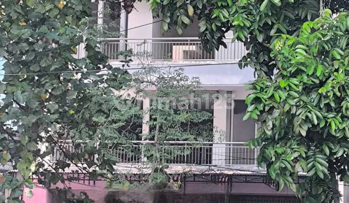 For Sale Zero Shophouse Jemur Andayani Main Road 1