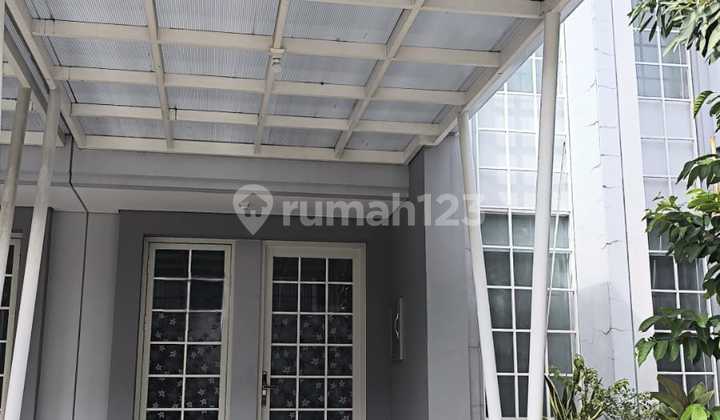 Di Jual Rumah Grand Pakuwon Cluster Queensland 1