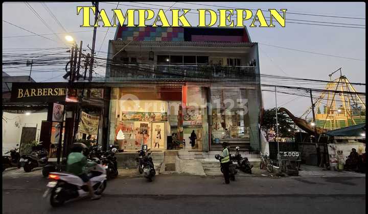 Di Jual Murah Rumah Usaha Raya Manukan Di Jual Murah Rumah Usaha Raya Manukan