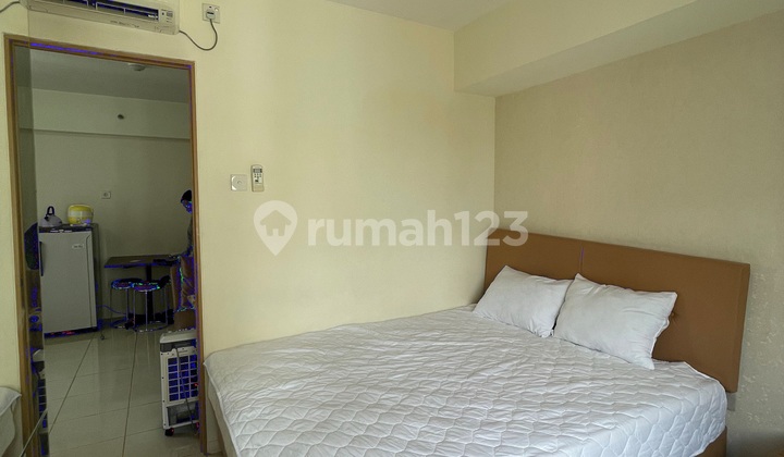 Dijual Murah Apartemen 2Br Corner Hook di Educity Pakuwon 2