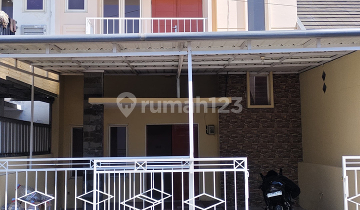 FOR SALE: READY-TO-OCCUPY 3 BR HOUSE IN GREEN VILLAGE BANJARPOH SIDOARJO FOR SALE: READY-TO-OCCUPY 3 BR HOUSE IN GREEN VILLAGE BANJARPOH SIDOARJO