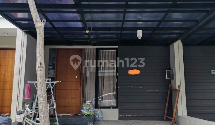 DIJUAL MURAH RUMAH di NORTWEST HILL CITRALAND SURABAYA