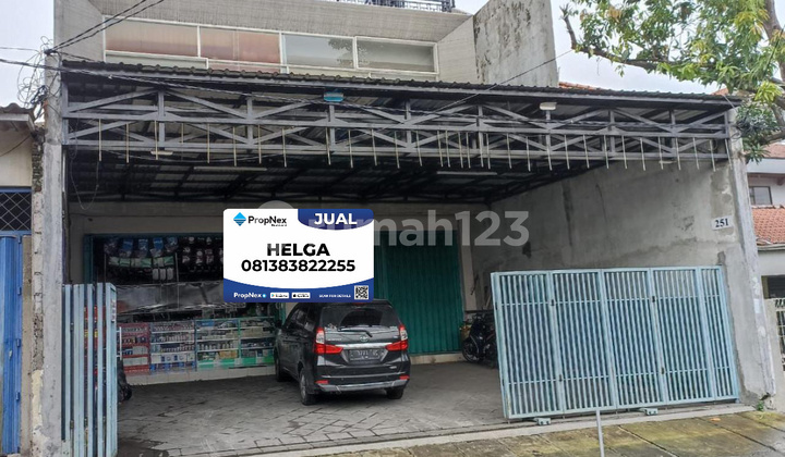 FOR SALE 2 UNITS OF 2.5-STORY TOWNHOUSES ON PETEMON BARAT STREET