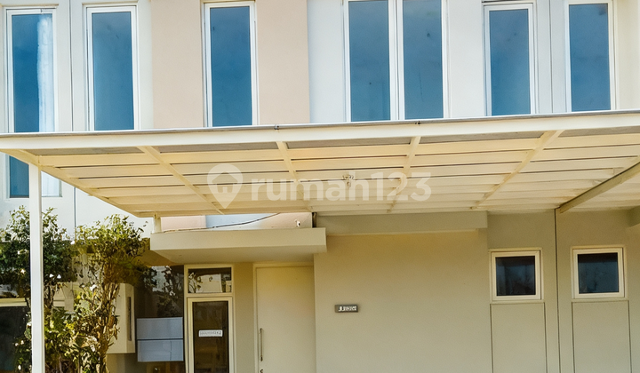 Disewakan Rumah di Surabaya Grand Pakuwon Cluster Canberra Disewakan Rumah di Surabaya Grand Pakuwon Cluster Canberra