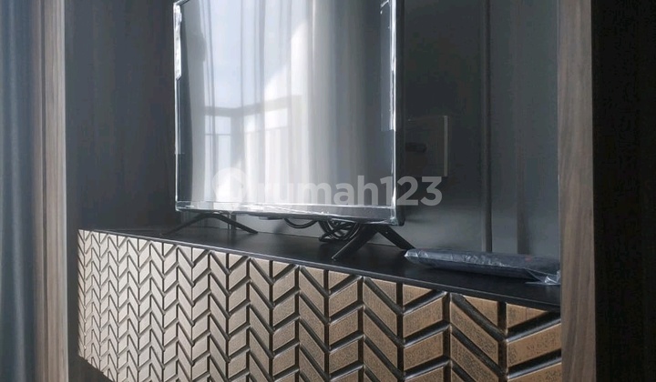 Sewa Anderson Studio Luxury Mewah 2