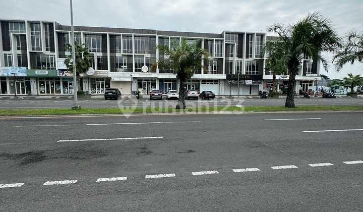 For Rent: Northwest Citraland 3-Storey Shop House, Unfurnished 2