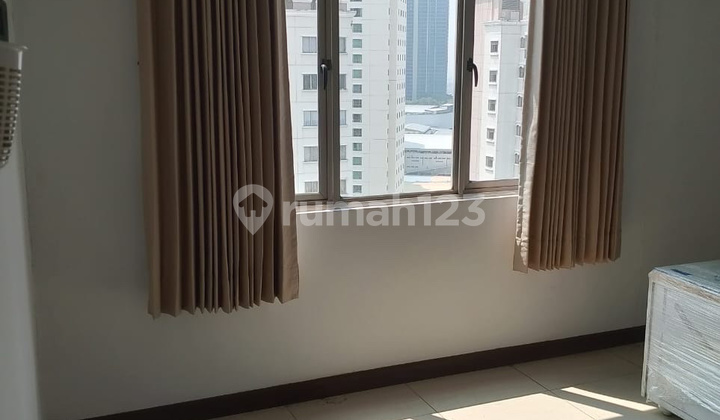 Dijual Apartemen Waterplace Tower E Lt31 Phe Sebrang Pakuwon Mall 2