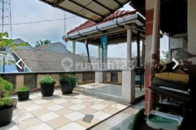 Darmo Permai South Junction Darmo Permai South Junction