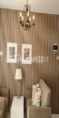 Disewakan Rumah Cantik Grand Pakuwon 3Kt Full Furnish Disewakan Rumah Cantik Grand Pakuwon 3Kt Full Furnish