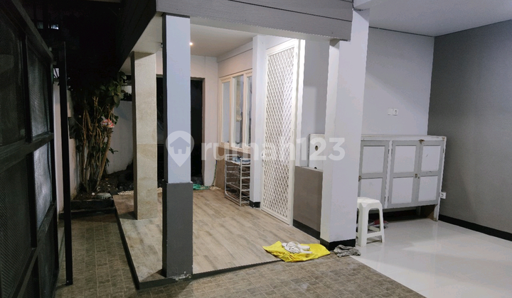 Darmo Permai House Ready to Occupy Darmo Permai House Ready to Occupy