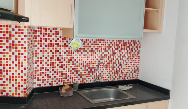 Dijual Apartemen Waterplace Tower E Lt31 Phe Sebrang Pakuwon Mall