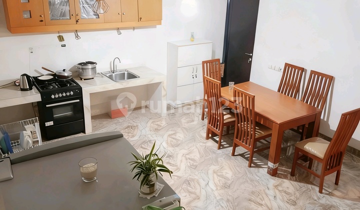 Dijual Rumah Alam Hijau Citraland Kamar Anak Mezanine 2