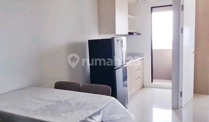 Disewakan Apartement Vittorio Unit Baru 2