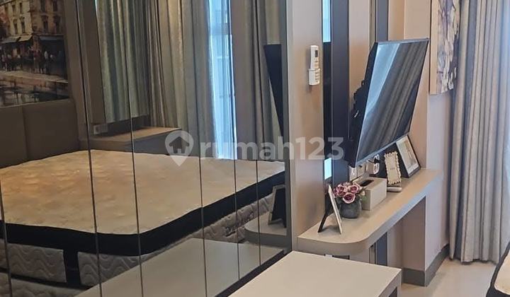 Anderson Apartment for Rent, Good and Clean Studio 2