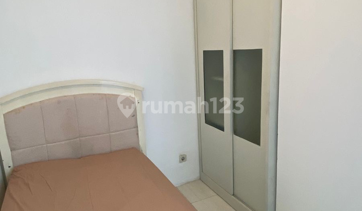 Disewakan Apartemen Puncak Bukit Golf Tower A LT 8 View Golf 2