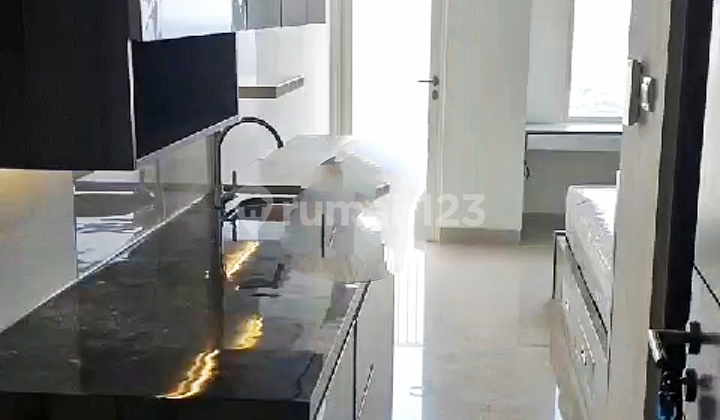 For Rent Klaska Studio New Unit