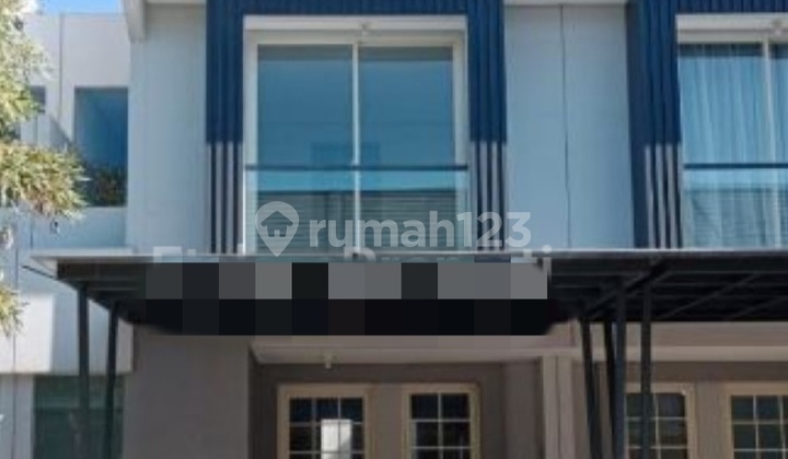 For Rent Grand Pakuwon House 3BR For Rent Grand Pakuwon House 3BR