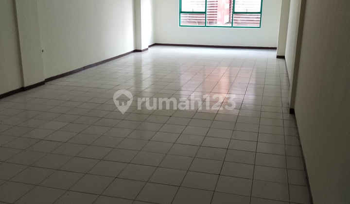 For Rent Darmo Galeria Shop House 4.5 Floors 71m² Mayjend Sungkono 2